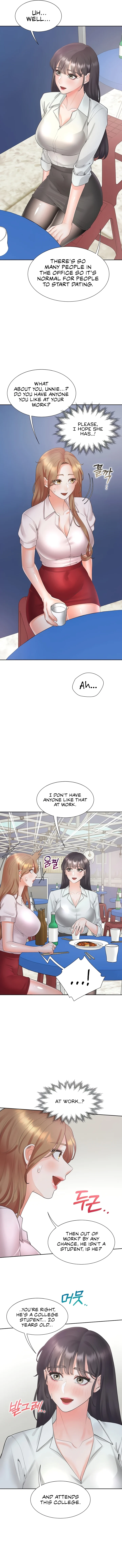 Bunk Beds chapter 89 page 6