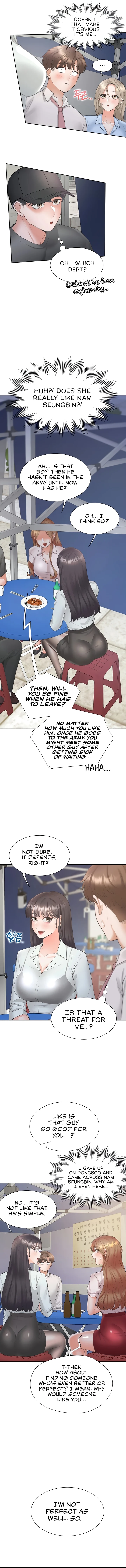 Bunk Beds chapter 89 page 7