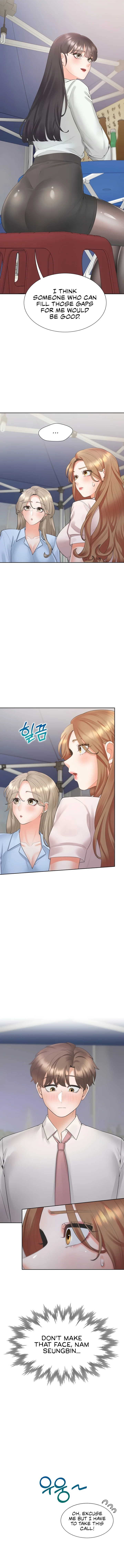 Bunk Beds chapter 89 page 8
