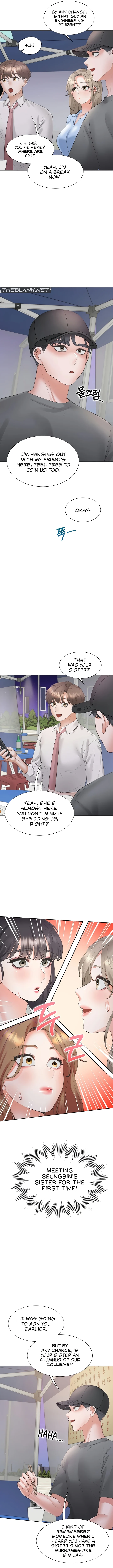 Bunk Beds chapter 89 page 9