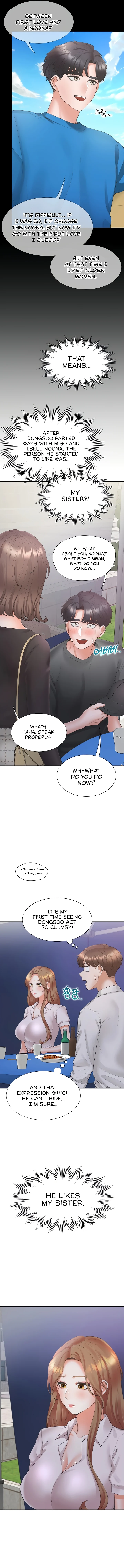 Bunk Beds chapter 89 page 14
