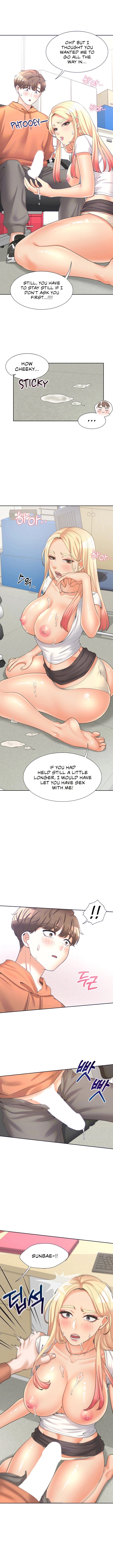 Bunk Beds chapter 9 page 3
