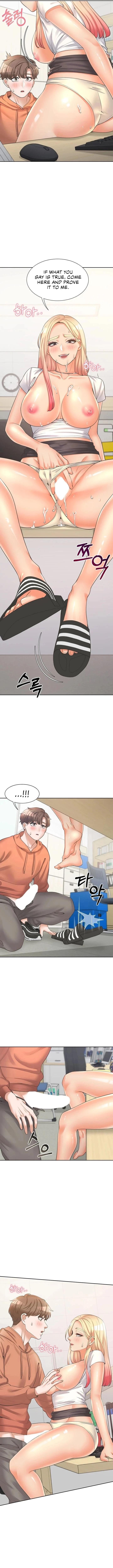 Bunk Beds chapter 9 page 5