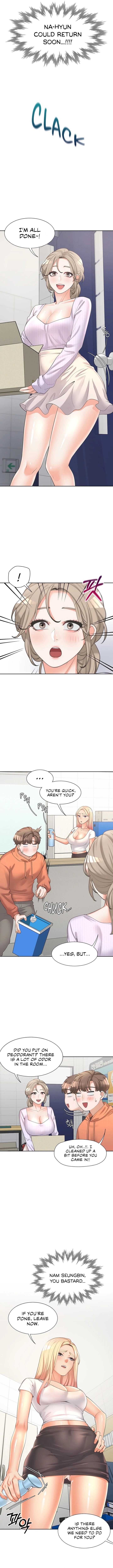 Bunk Beds chapter 9 page 7