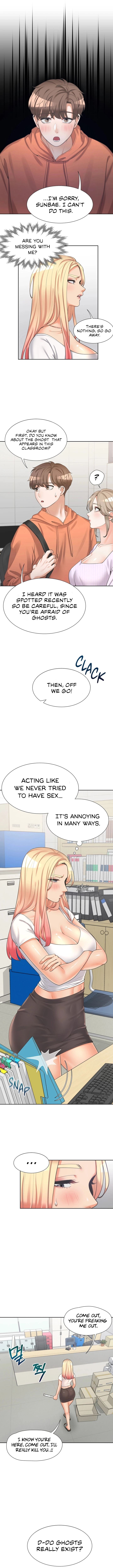 Bunk Beds chapter 9 page 8