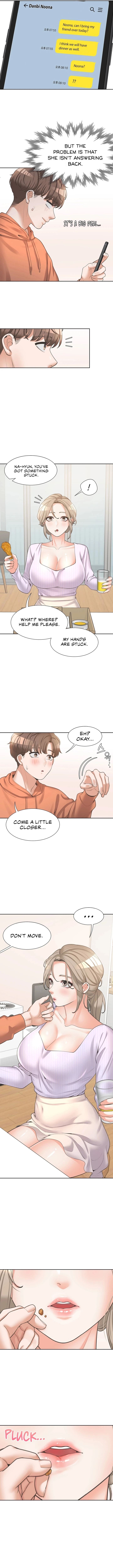 Bunk Beds chapter 9 page 12