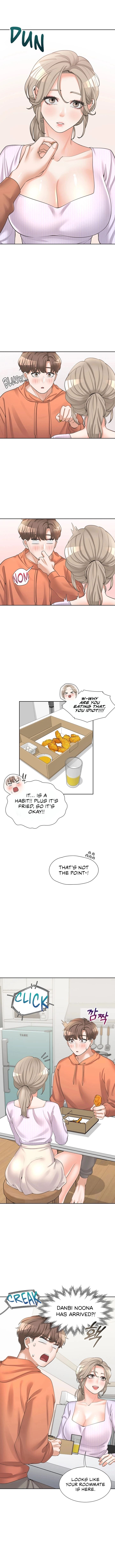 Bunk Beds chapter 9 page 13
