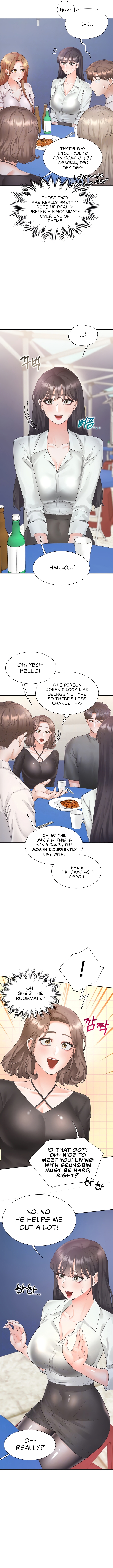Bunk Beds chapter 90 page 2