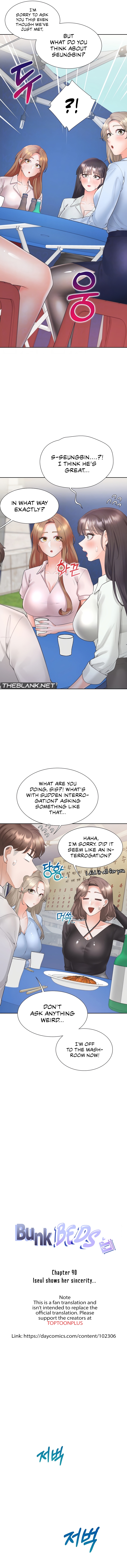 Bunk Beds chapter 90 page 3