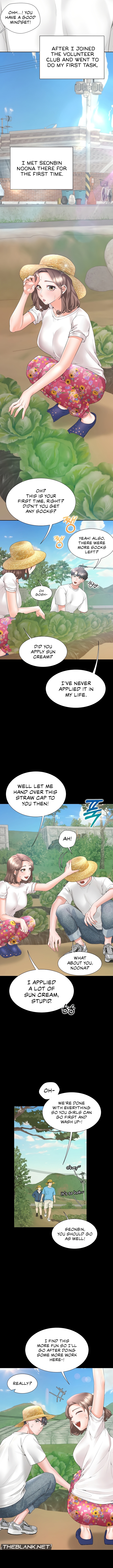 Bunk Beds chapter 90 page 5