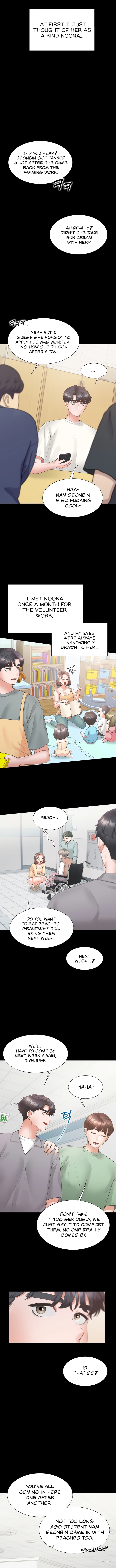 Bunk Beds chapter 90 page 6