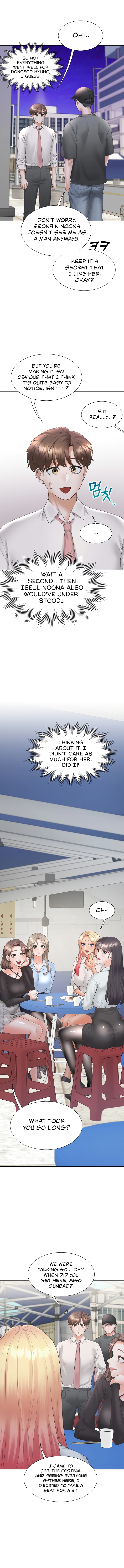 Bunk Beds chapter 90 page 9