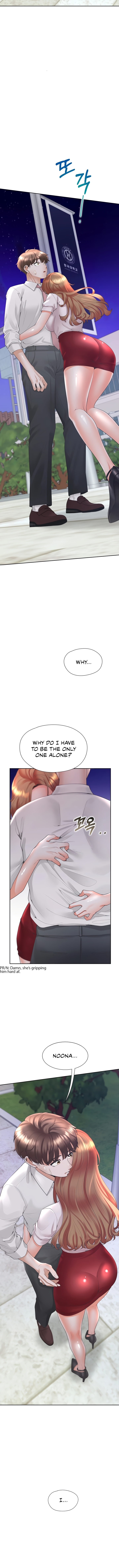 Bunk Beds chapter 90 page 12