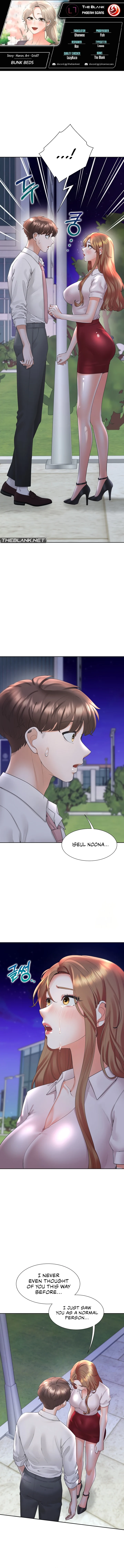 Bunk Beds chapter 91 page 1