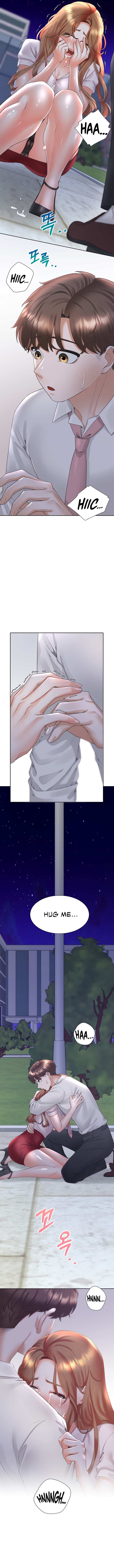 Bunk Beds chapter 91 page 5