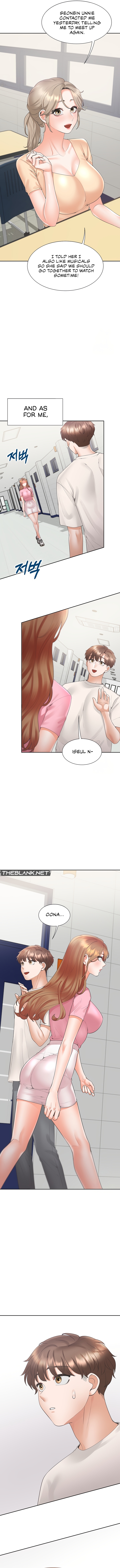 Bunk Beds chapter 91 page 13