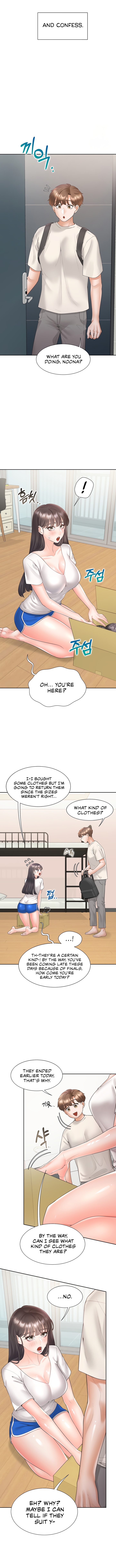 Bunk Beds chapter 92 page 7