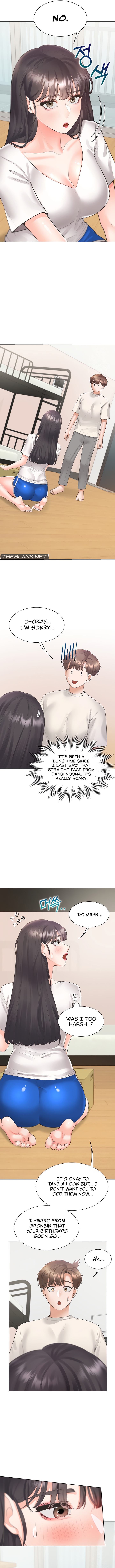 Bunk Beds chapter 92 page 8