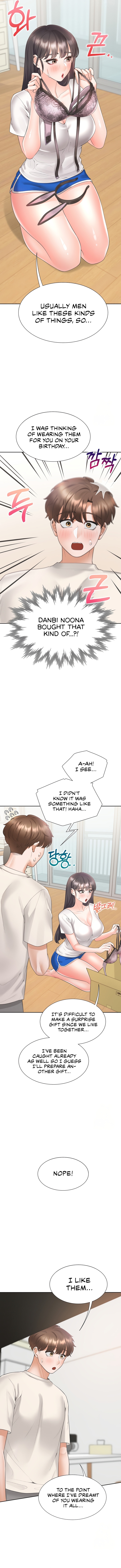 Bunk Beds chapter 92 page 9