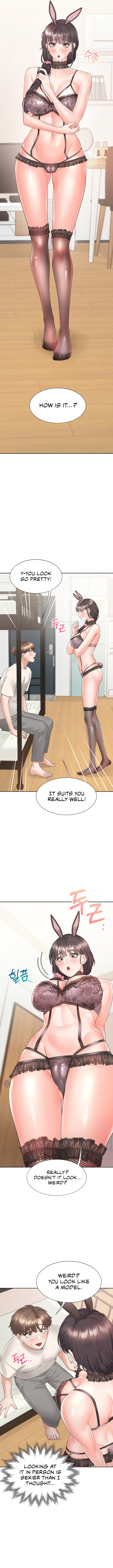 Bunk Beds chapter 92 page 11