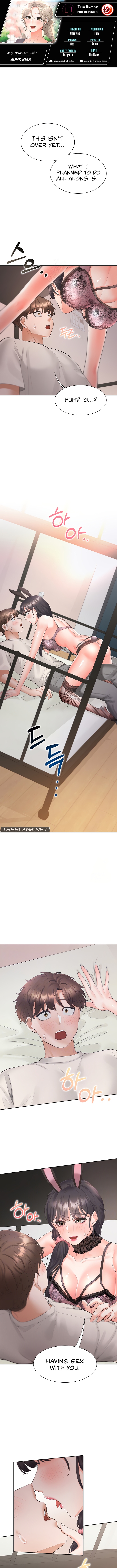 Bunk Beds chapter 93 page 1