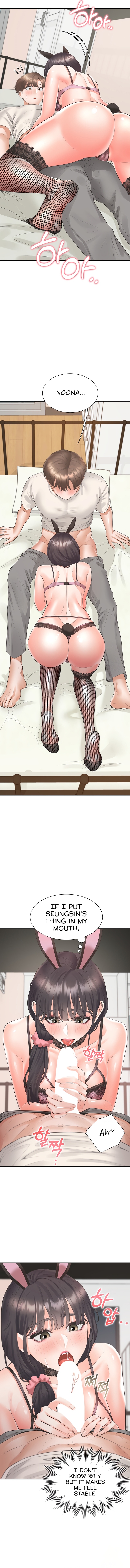 Bunk Beds chapter 93 page 6