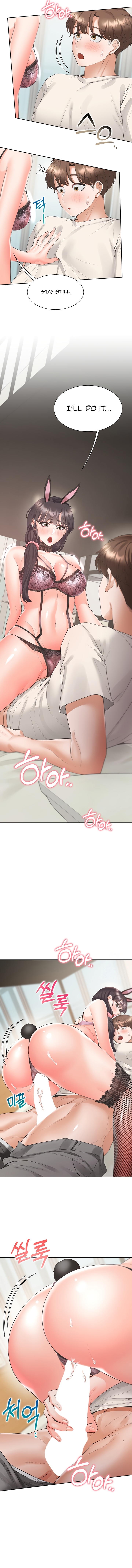 Bunk Beds chapter 93 page 9