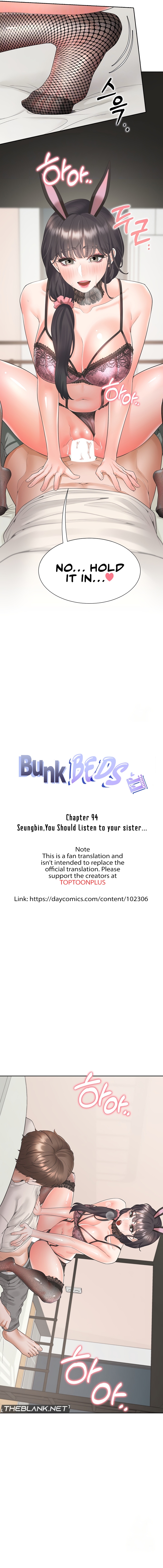 Bunk Beds chapter 94 page 2