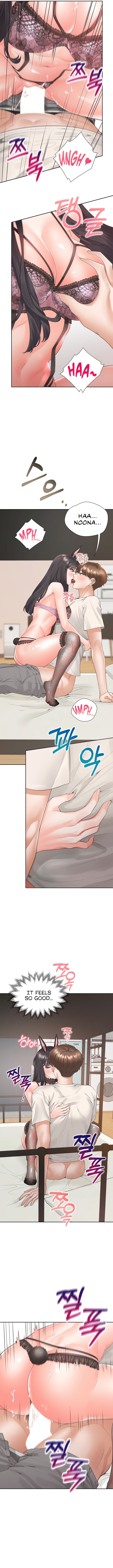 Bunk Beds chapter 94 page 5