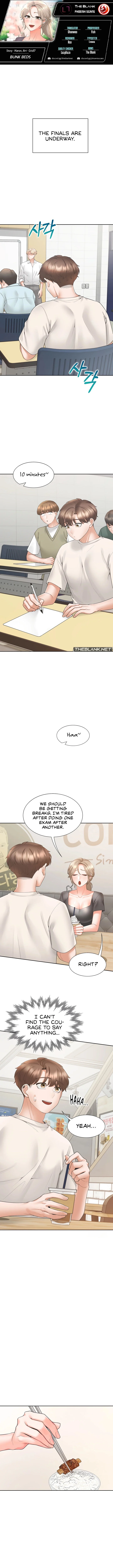 Bunk Beds chapter 95 page 1