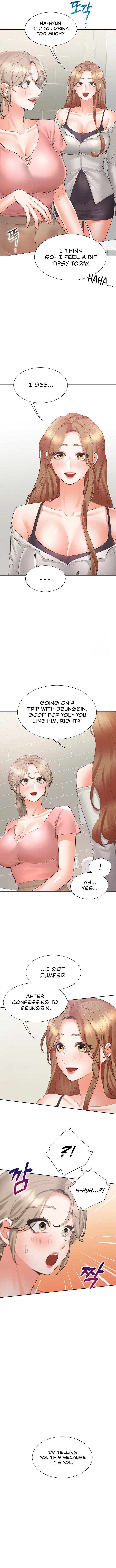 Bunk Beds chapter 95 page 6