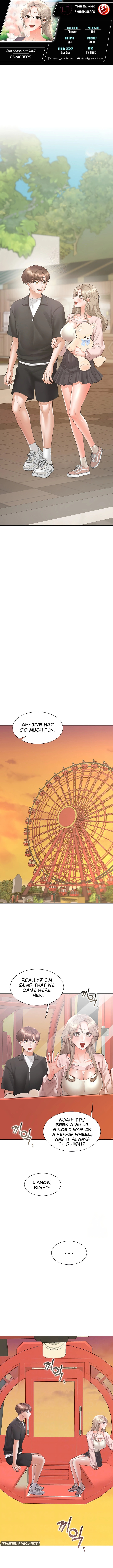 Bunk Beds chapter 96 page 1