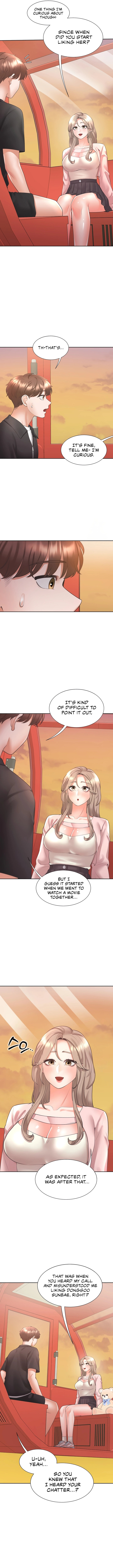 Bunk Beds chapter 96 page 6