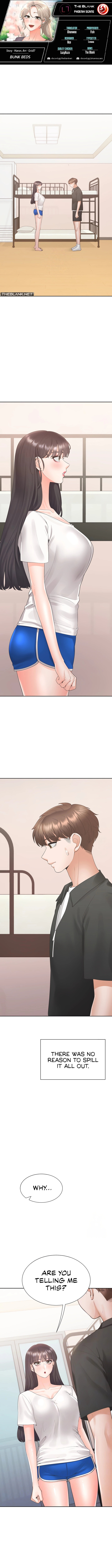Bunk Beds chapter 97 page 1