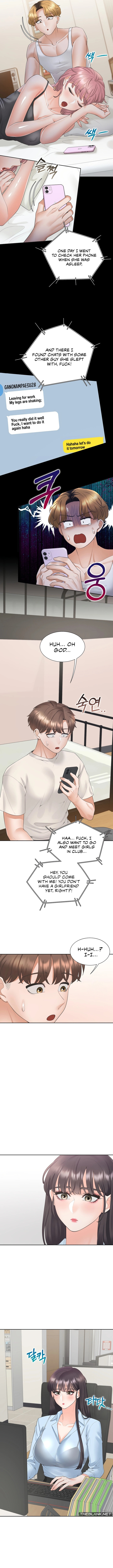 Bunk Beds chapter 97 page 6
