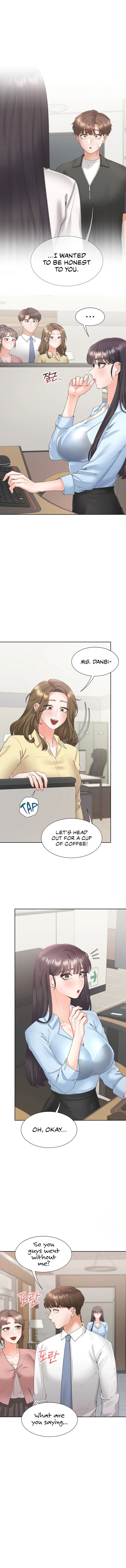 Bunk Beds chapter 97 page 7