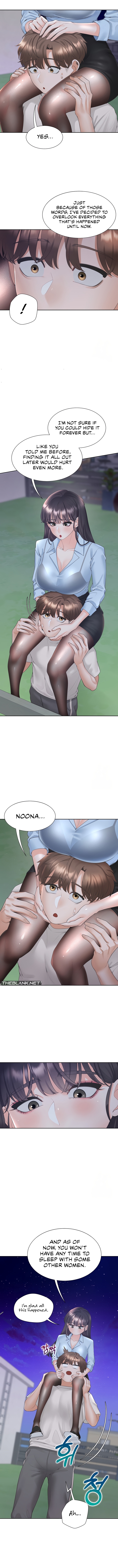 Bunk Beds chapter 98 page 5