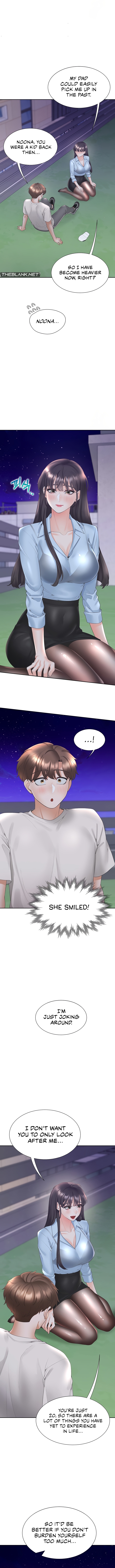 Bunk Beds chapter 98 page 8