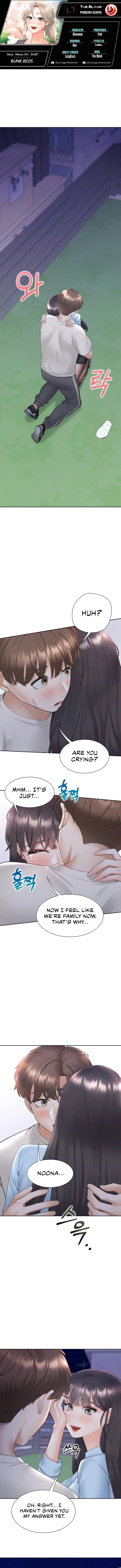 Bunk Beds chapter 99 page 1