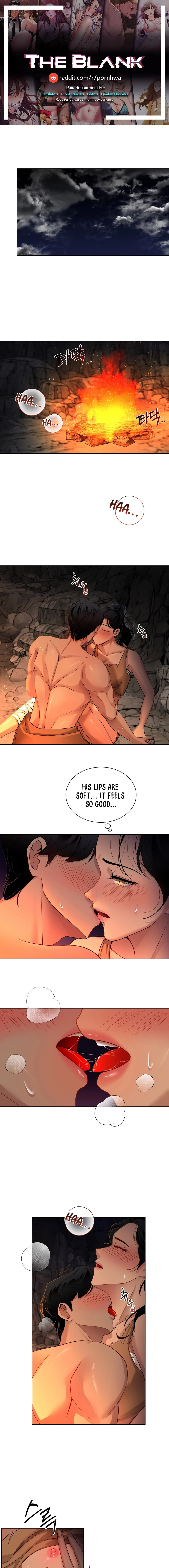 Burly man short story chapter 2 page 1