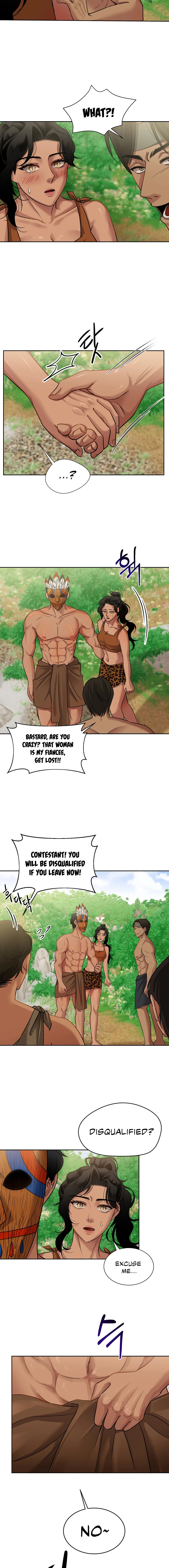 Burly man short story chapter 4 page 6