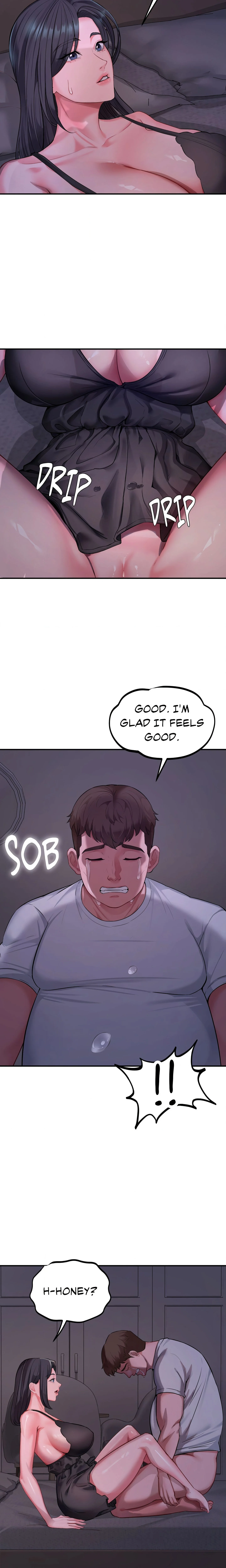 Business Trip Temptation chapter 19 page 2
