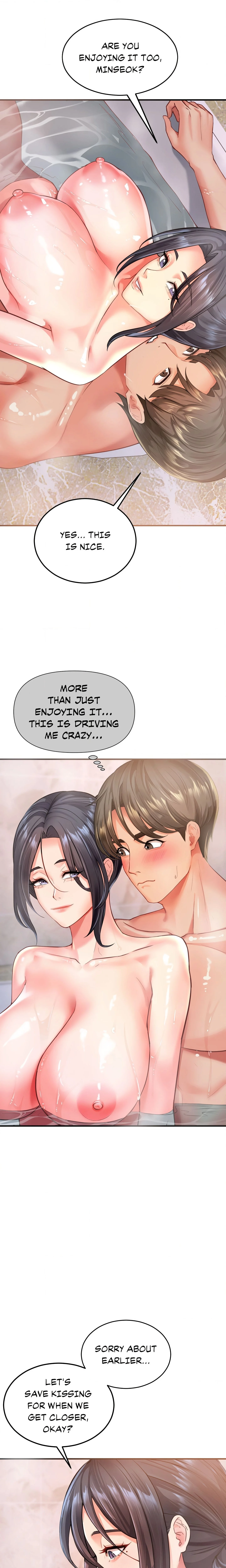 Business Trip Temptation chapter 2 page 26