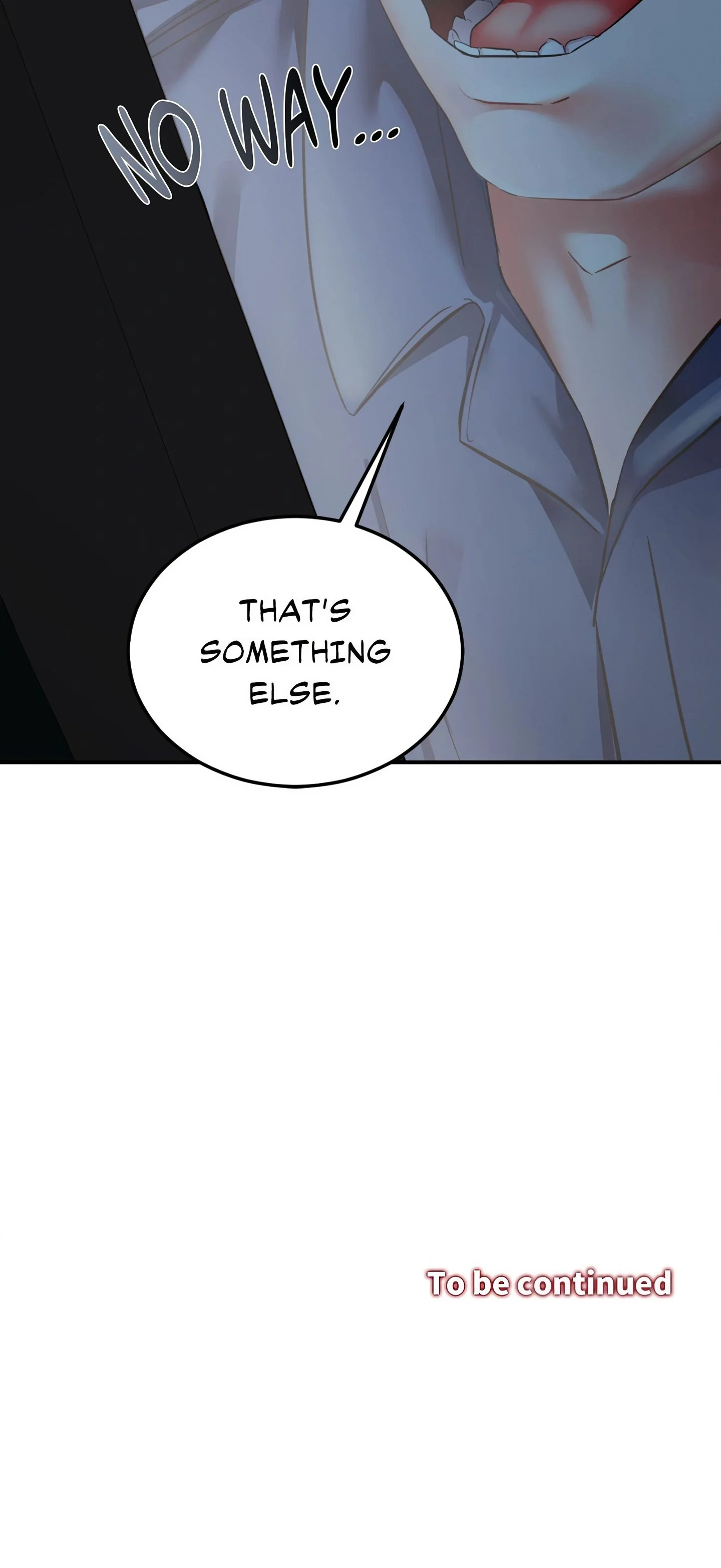Business Trip Temptation chapter 6 page 27