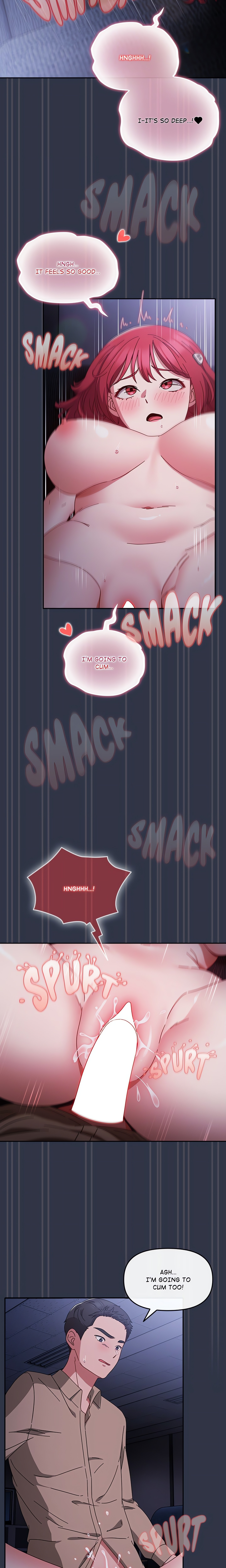 But I Love You (Yoonkin) chapter 1 page 2