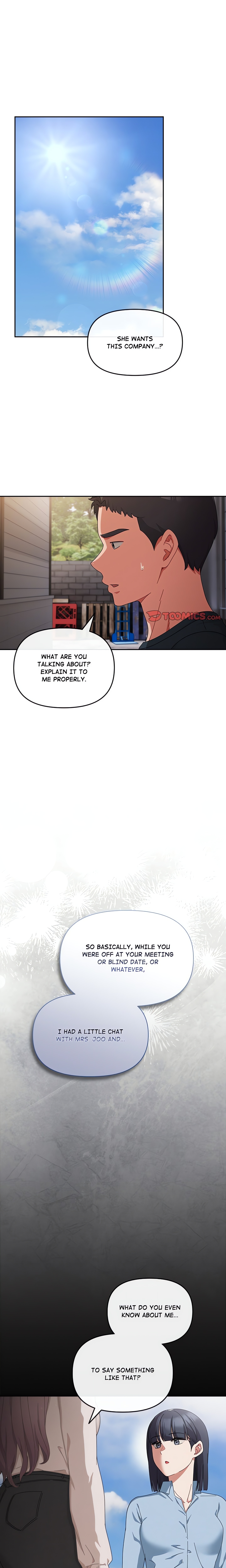 But I Love You (Yoonkin) chapter 10 page 1