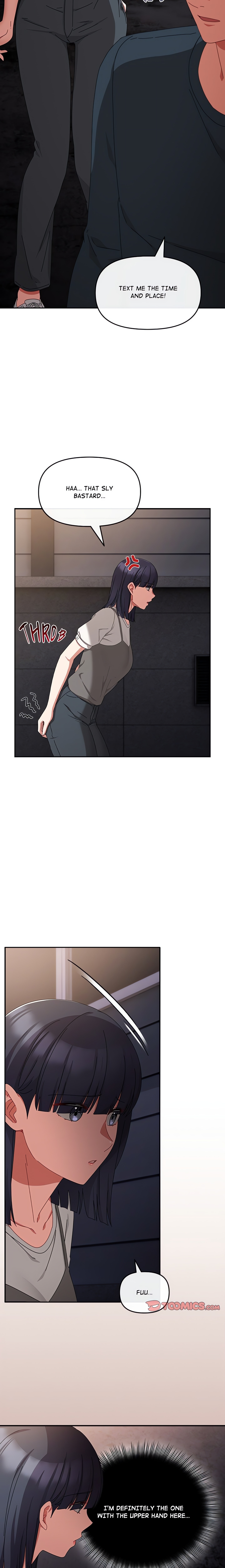 But I Love You (Yoonkin) chapter 10 page 14