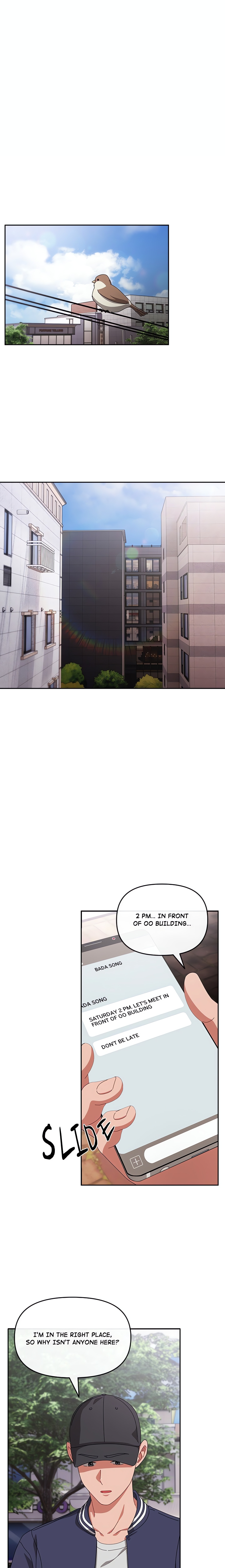 But I Love You (Yoonkin) chapter 10 page 16