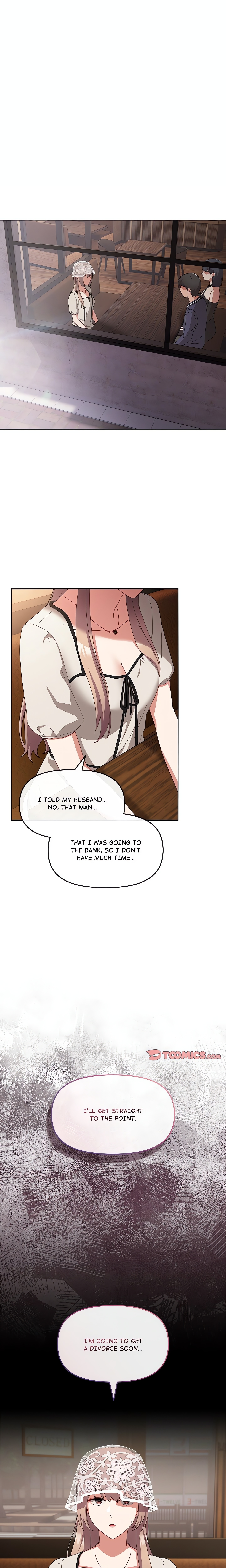 But I Love You (Yoonkin) chapter 10 page 22