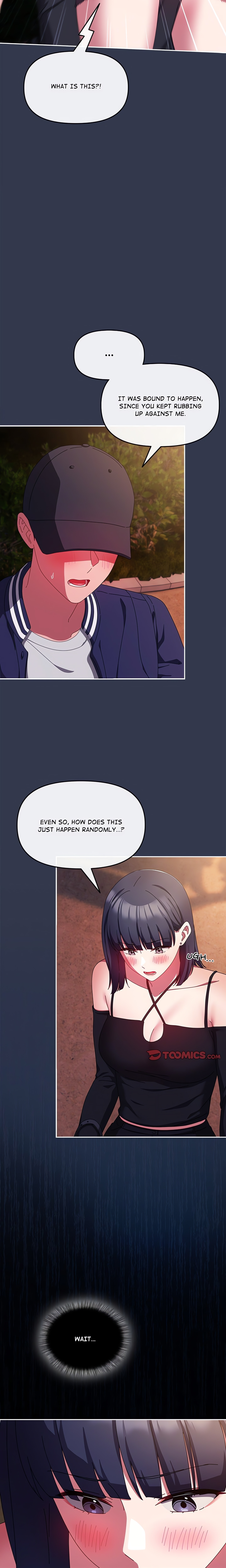 But I Love You (Yoonkin) chapter 11 page 22